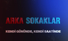 Arka Sokaklar 18. Sezon Tanıtımı