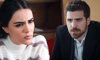 Türkan ve Somer tartışma anları - 1 
