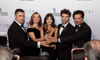Uluslararası Emmy Ödülleri’nde en iyi "Telenovela" ödülü Yargı’nın oldu!
