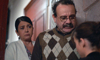 Derya, baba evine geri döndü!