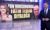 Fon vurgununda Fatih Terim diyaloğu!