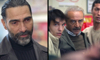 Dilber'in kocası Zahir, bela çıktı!