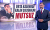 Orta kademede kalan çalışanlar mutsuz!