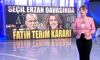 Kanal D Haber Hafta Sonu - 01.06.2024