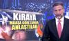 Kiraya, alınan maaşa göre zam!