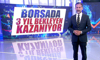 Borsada 3 yıl bekleyen kazanıyor!