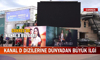 Kanal D dizilerine dünyadan büyük ilgi!