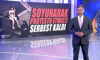 Soyunarak protesto etmişti, serbest kaldı!