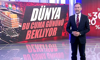 Dünya bu cuma gününü bekliyor!