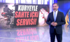 Kuryeyle sahte içki servisi!