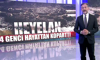 Heyelan 4 genci hayattan kopardı!