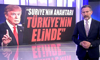 "Suriye'nin anahtarı Türkiye'nin elinde!"