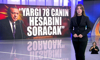 Kanal D Haber Hafta Sonu - 25.01.2025