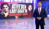 Atiye'den Lady Gaga'ya "Abrakadabra" davası!