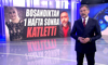 Boşandıktan 1 hafta sonra katletti!