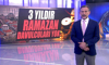 3 yıldır ramazan davulcuları yok!