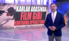 Karlar arasında film gibi kurtarma operasyonu!