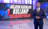 Ağlayan kadınları kullanıp dolandırıyorlar!