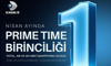 Türkiye Kanal D'yi seçti!