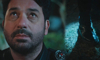 Hakan mayına bastı!