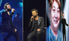 Megastar Tarkan'ın duygu dolu anları!