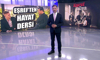 Eşref'ten hayat dersi!