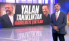 Yalan tanıklıktan mahkemeye çıktılar!