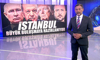 İstanbul büyük buluşmaya hazırlanıyor!