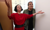Evrim Akın ile Ev Gezmesi 93. Bölüm Fragmanı
