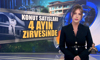 Kanal D Haber Hafta Sonu - 17.05.2025