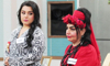 Ezgi ve Reyhan Hanım veda mı ediyor?