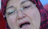 Deprem anı!