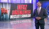 İnfaz düzenlemesi Meclis'e sunuldu!