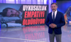 Uykusuzluk empatiyi öldürüyor!