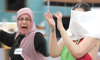 Nurten Hanım'ın "Abartı" tepkisi şok yarattı!