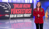 "Onlar hızını yükseltirse, sen de sesini yükselt"