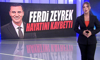 Ferdi Zeyrek hayatını kaybetti!