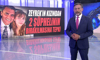Zeyrek'in kızından 2 şüphelinin bırakılmasına tepki!