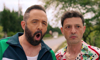 Hep Yek: Düğün Fragmanı