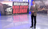 Düşen uçağın kara kutusu bulundu!