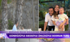 Bodrum'da aile saadeti!