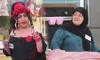 Reyhan Hanım ve Hazel Hanım'ın gizli buluşması!