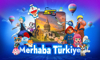 Spacetoon Türkiye, D-Smart'ta!