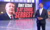 Ümit Özdağ 5 ay sonra serbest!