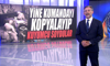 Yine kumandayı kopyalayıp kuyumcu soydular!