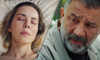 Selin kliniğe yatırılıyor!