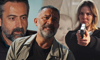 Selin, Mesut'u vurdu!