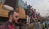 Kuralsız Sokaklar 1. Bölüm Özeti