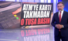 Uzmanlar banka müşterilerini uyarıyor!