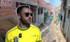 Sao Paulo'da polisin dahi giremediği sokaklar!